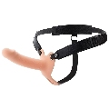 Hidden Desire - Inferno Strap-On Funda Para Pene 16 Cm
