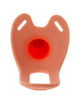 Hidden Desire - Inferno Vibrating Penis Sleeve Strap-On 16 Cm