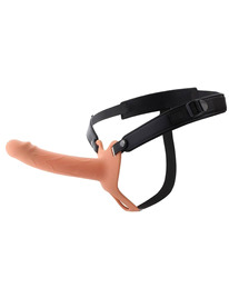 Strap On Hidden Desire Inferno 18 Cm