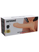 Hidden Desire - Inferno Vibrating Penis Sleeve Strap-On 18 Cm