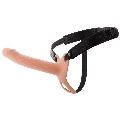 Hidden Desire - Inferno Strap-On Funda Para Pene 20 Cm