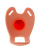 Hidden Desire - Inferno Strap-On Funda Para Pene Con Vibración 20 Cm