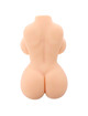 Masturbador Hidden Desire Vagina e Ânus Suculento 5 Kg