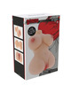 Masturbador Hidden Desire Vagina e Ânus Suculento 5 Kg