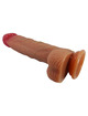 Pretty Love - Lisle Dildo Realístico Con Ventosa 20.6 Cm -Ø- 4.2 Cm