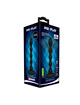 Plug Anal Mr Play Massur com Vibração Preto
