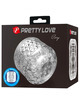 Masturbador Pretty Love Cary Entrada Dupla