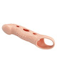 Pretty Love - Brad Vibrating Penis Sleeve