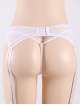 Straps Alloy White Double Layer White Size Large 165005