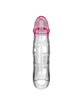 Pretty Love - Darnell Funda Para Pene Efecto Transparente