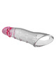 Pretty Love - Darnell Funda Para Pene Efecto Transparente