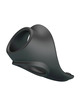 Crazy Bull - Zadok Ergonomic Ring With Perineal Stimulator