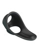 Crazy Bull - Zadok Ergonomic Ring With Perineal Stimulator