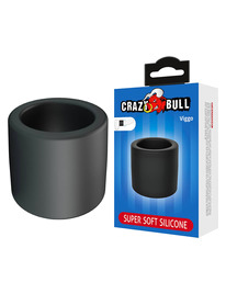 Crazy Bull - Viggo Anillo Engrosador Para Pene