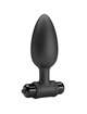 Mr Play - Plug Anal Super Power Con Vibración