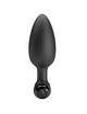 Mr Play - Plug Anal Super Power Con Vibración