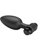 Mr Play - Plug Anal Super Power Con Vibración