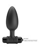 Mr Play - Super Power Anal Plug With Vibration