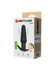 Pretty Love - Aeolis Vibrating Anal Plug