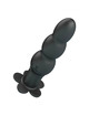 Plug Anal Pretty Love Jadier com Vibração