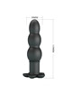 Pretty Love - Jadier Vibrating Anal Plug