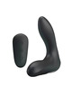 Mr Play - Prostate Massager With Vibration Remote Control