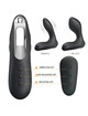 Mr Play - Prostate Massager With Vibration Remote Control