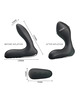 Mr Play - Prostate Massager With Vibration Remote Control
