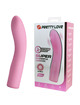 Pretty Love - Kisell G-Spot Pink Vibrator
