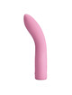 Pretty Love - Kisell G-Spot Pink Vibrator