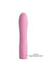 Pretty Love - Kisell G-Spot Pink Vibrator