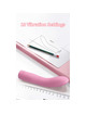 Pretty Love - Kisell G-Spot Pink Vibrator