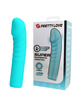Pretty Love - Rylan G-Spot Blue Vibrator