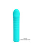 Pretty Love - Rylan G-Spot Blue Vibrator