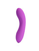 Pretty Love - Dj Dick Vibrador Punto G Morado