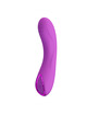 Pretty Love - Dj Dick Vibrador Punto G Morado