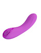 Pretty Love - Dj Dick Vibrador Punto G Morado