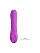 Pretty Love - Dj Dick Vibrador Punto G Morado
