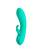 Pretty Love - Dj Stick G-Spot Turquoise Vibrator