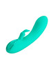 Vibrador Pretty Love Dj Stick Turquesa
