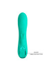 Pretty Love - Dj Stick G-Spot Turquoise Vibrator