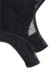 Body Synthetic Leather R80642P Black Size Large 162042
