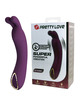 Pretty Love - Dj Rabbit Vibrador Punto G Morado