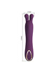 Pretty Love - Dj Rabbit Purple G-Spot Vibrator
