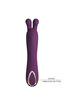Pretty Love - Dj Rabbit Purple G-Spot Vibrator