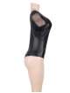 Body Synthetic Leather R80642P Black Size Large 162042