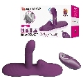 Vibrador Pretty Love Luka com Aquecimento e Comando