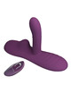 Vibrador Pretty Love Luka com Aquecimento e Comando