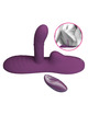Vibrador Pretty Love Luka com Aquecimento e Comando