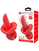 Pretty Love - Obelia Masturbator Tongue Vibrator With Orbital Motion
